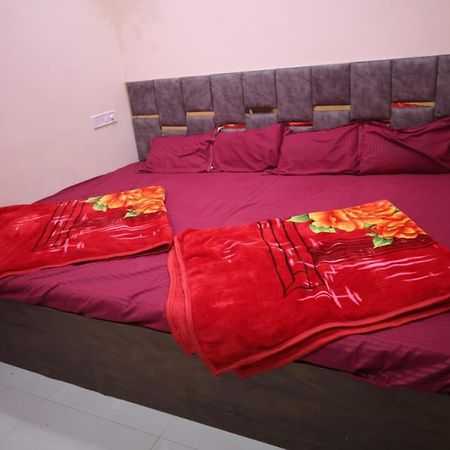 Hotel Shree Kalbhairav Kripa Ujjain Exteriör bild